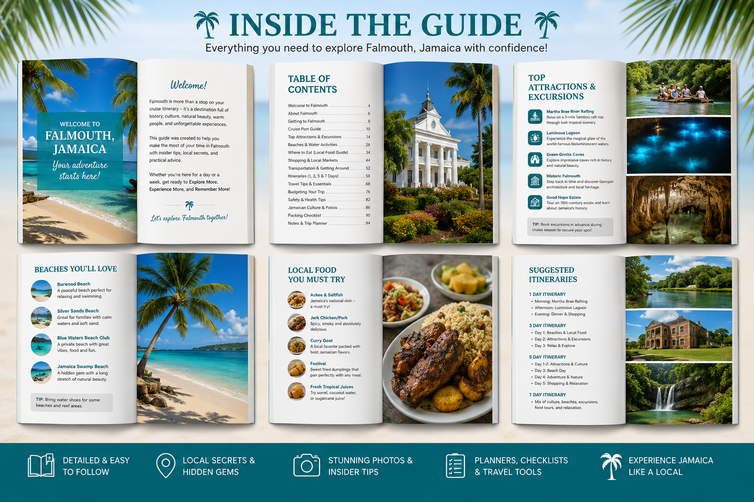 The Ultimate Falmouth, Jamaica Travel Guide 2026–2027 | Digital Travel Guide
